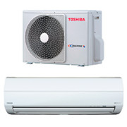 Toshiba UAV-GAV-E (RAS-M18UAV-E) Toshiba UAV-GAV-E (RAS-M18UAV-E)