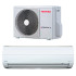 Toshiba UAV-GAV-E (RAS-M18UAV-E) в Ижевске