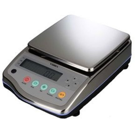 Весы ViBRA CJ-15KER в Ижевске