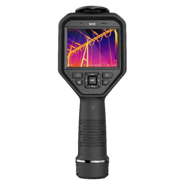 Тепловизор HIKMICRO M30 + поверка в Ижевске