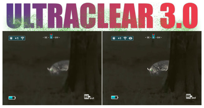 Тепловизионный монокуляр iRay xEye 2 E6 Plus v3 в Ижевске Тепловизионный монокуляр iRay xEye 2 E6 Plus v3 в Ижевске