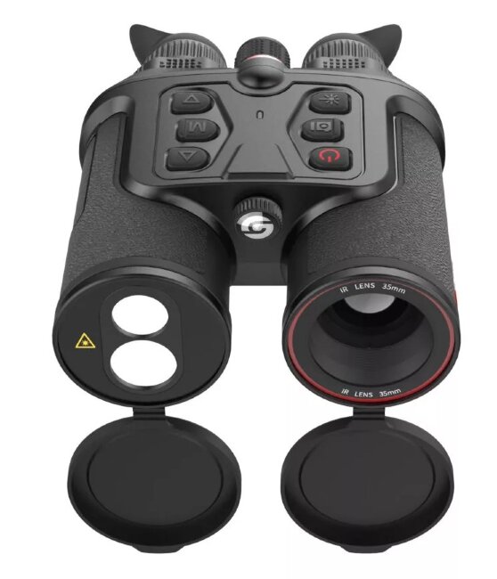 Тепловизионный бинокль Guide TN630 в Ижевске