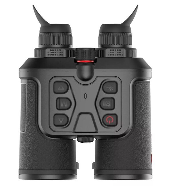 Тепловизионный бинокль Guide TN630 в Ижевске