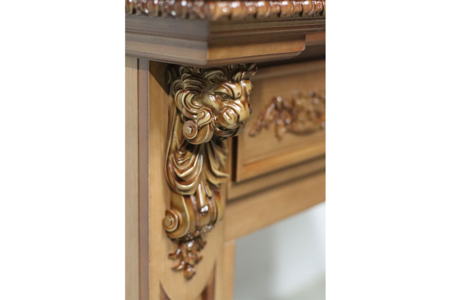 Портал Dimplex Lancaster - Орех в Ижевске Портал Dimplex Lancaster - Орех в Ижевске