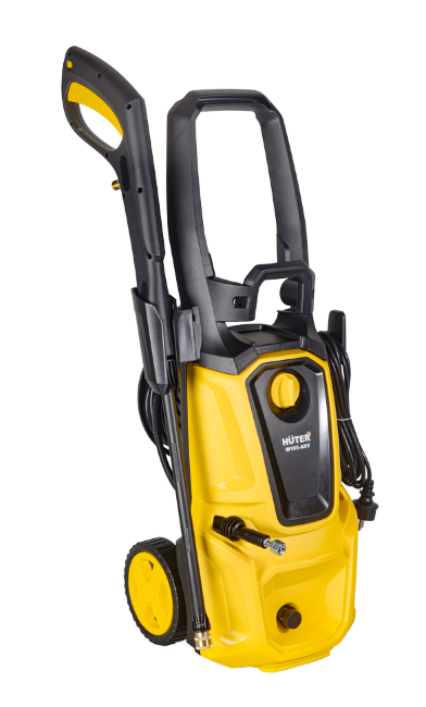 Мойка HUTER W165-ARV в Ижевске