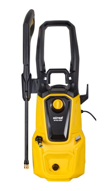 Мойка HUTER W165-ARV в Ижевске Мойка HUTER W165-ARV в Ижевске