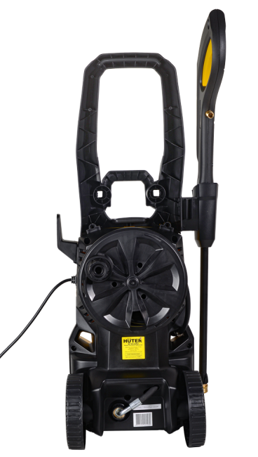 Мойка HUTER W165-ARV в Ижевске Мойка HUTER W165-ARV в Ижевске