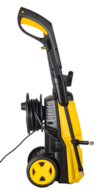 Мойка HUTER W165-ARV в Ижевске Мойка HUTER W165-ARV в Ижевске