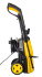 Мойка HUTER W165-ARV в Ижевске