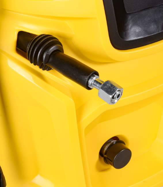 Мойка HUTER W165-ARV в Ижевске Мойка HUTER W165-ARV в Ижевске