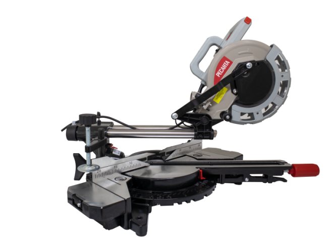 Торцовочная пила Ресанта ТП-210ПЛ в Ижевске