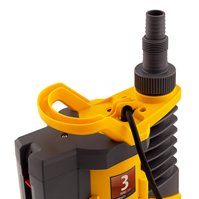 Дренажный насос DPХ800, Х-Pro, 800 Вт, подъем 8 м, 13500 л/ч Denzel в Ижевске Дренажный насос DPХ800, Х-Pro, 800 Вт, подъем 8 м, 13500 л/ч Denzel в Ижевске