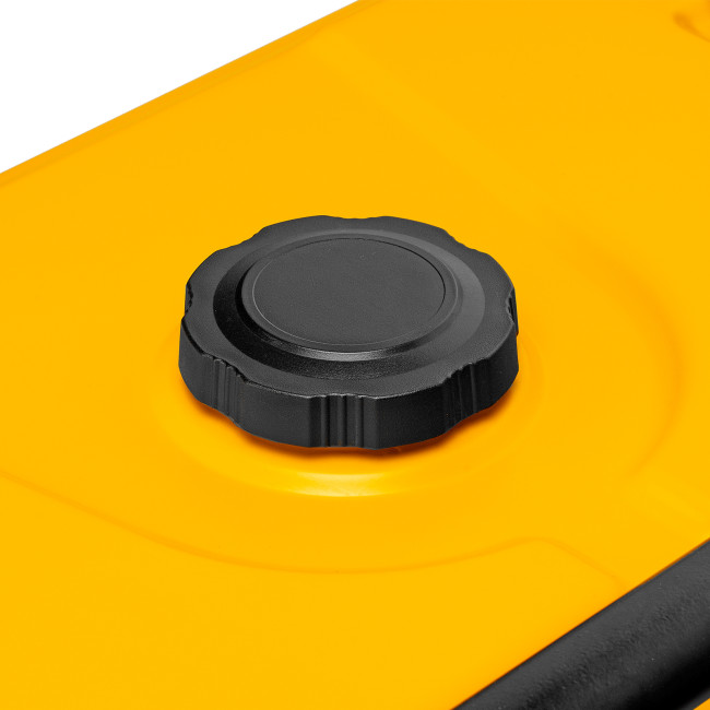 Генератор бензиновый PS-180EA, 18 кВт,230 В, 65л, разъём ATS,эл.старт Denzel в Ижевске