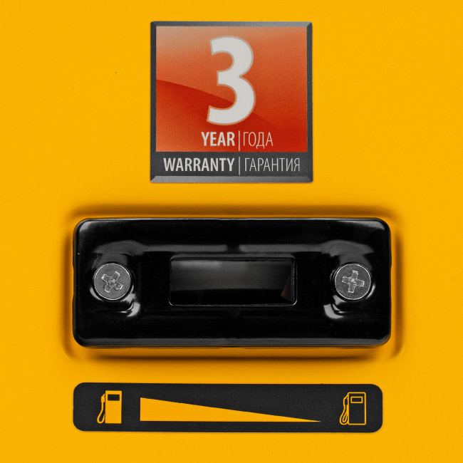 Генератор бензиновый PS-180EA, 18 кВт,230 В, 65л, разъём ATS,эл.старт Denzel в Ижевске