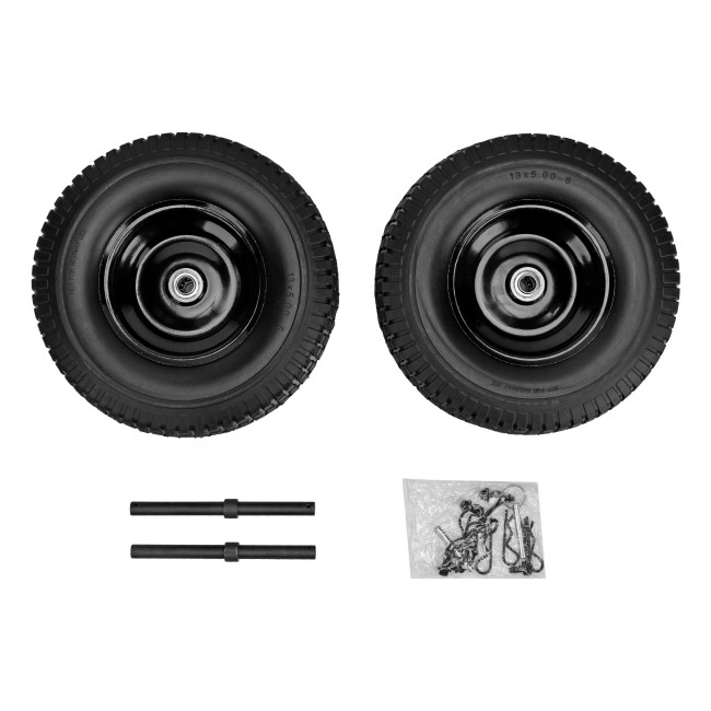 Генератор бензиновый PS-180EA, 18 кВт,230 В, 65л, разъём ATS,эл.старт Denzel в Ижевске