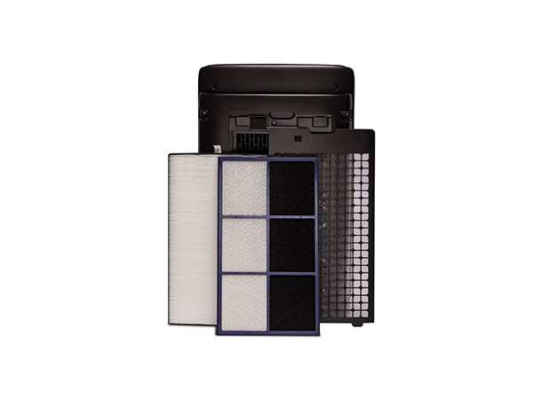 Климатический комплекс KIN41RH в Ижевске