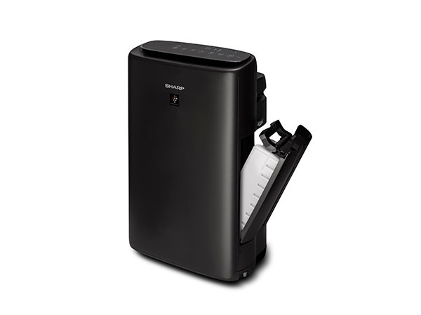 Климатический комплекс KIN41RH в Ижевске