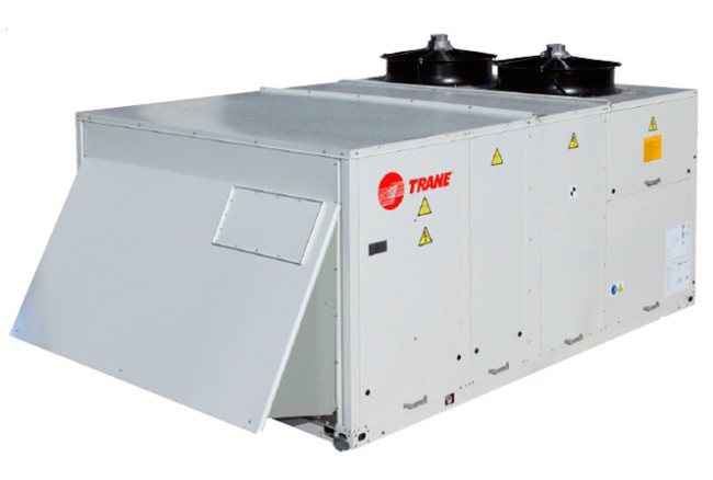 Trane Автономный крышный кондиционер Voyager ll (TKD/TKH YKD/YKH340) в Ижевске