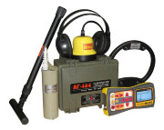 Течеискатель Успех ТПТ-522 Течеискатель Успех ТПТ-522