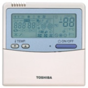 Toshiba Проводной пульт (RBC-AMT32E)