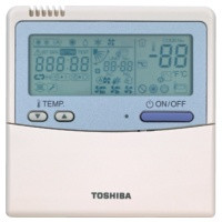 Toshiba Проводной пульт (RBC-AMT32E) в Ижевске