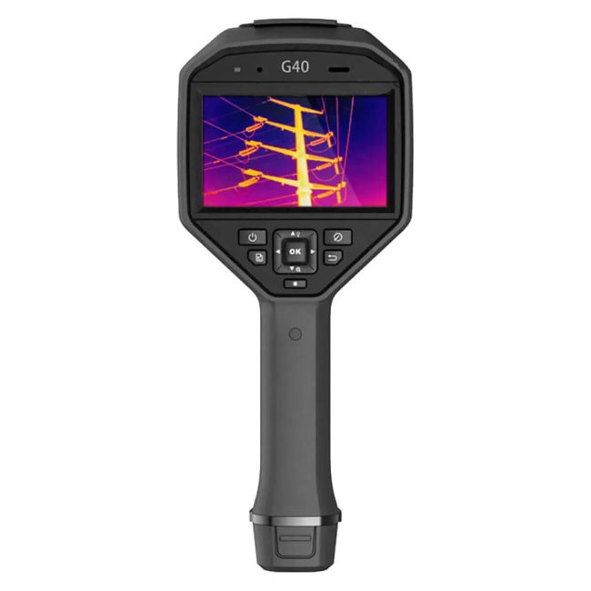 Тепловизор HIKMICRO G40 + поверка в Ижевске