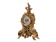 Каминные часы (5826B)