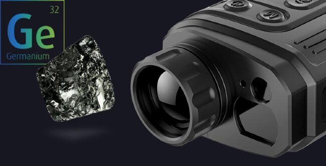 Тепловизионный монокуляр iRay Finder FH 25R в Ижевске Тепловизионный монокуляр iRay Finder FH 25R в Ижевске