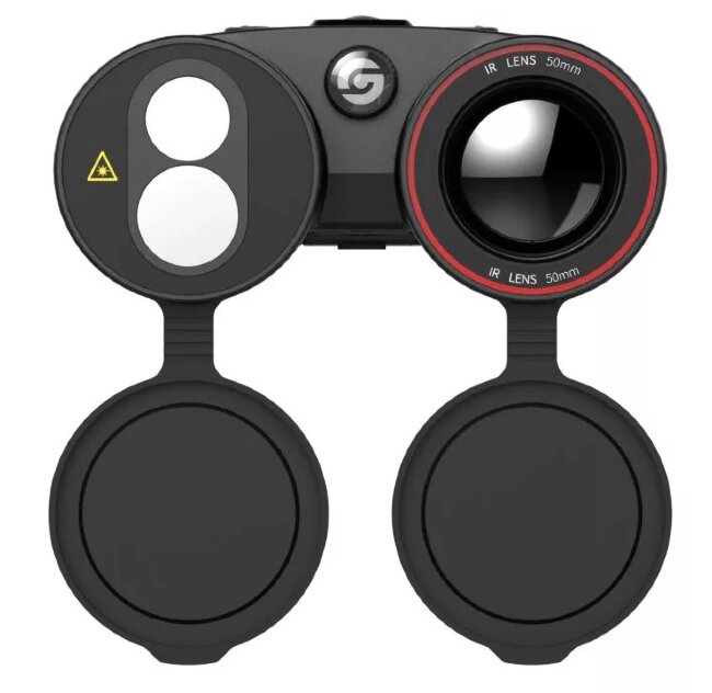 Тепловизионный бинокль Guide TN650 в Ижевске