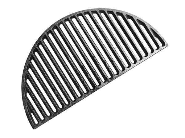 Чугунная решетка в Ижевске