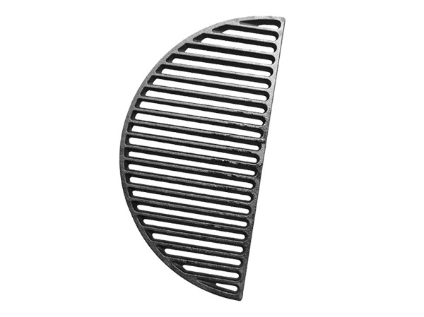 Чугунная решетка в Ижевске