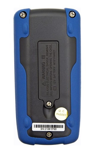 Мультиметр CEM DT-107 в Ижевске