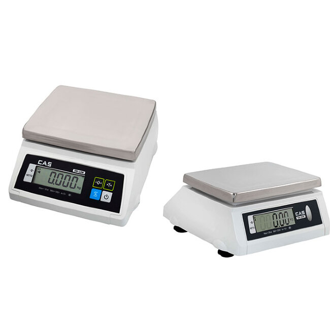 Весы SW-10W (DD) в Ижевске