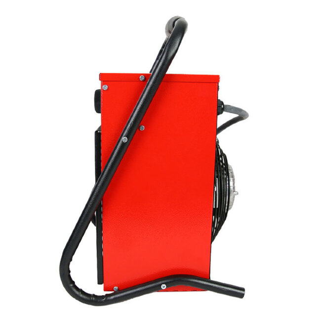 Электрическая пушка РЕСАНТА ТЭП-5000 в Ижевске Электрическая пушка РЕСАНТА ТЭП-5000 в Ижевске