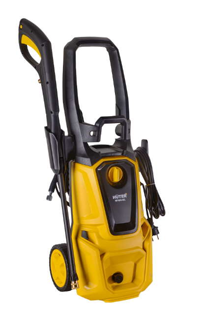 Мойка HUTER W165-QL в Ижевске