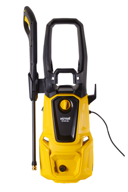 Мойка HUTER W165-QL в Ижевске Мойка HUTER W165-QL в Ижевске