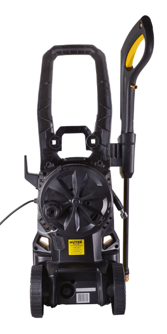 Мойка HUTER W165-QL в Ижевске Мойка HUTER W165-QL в Ижевске