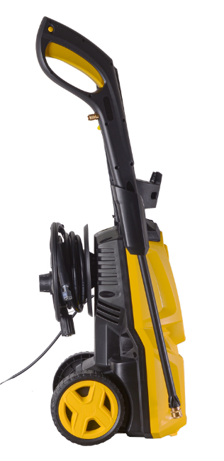 Мойка HUTER W165-QL в Ижевске Мойка HUTER W165-QL в Ижевске