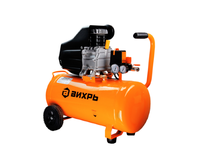 Компрессор ВИХРЬ КМП-50/300АМ в Ижевске