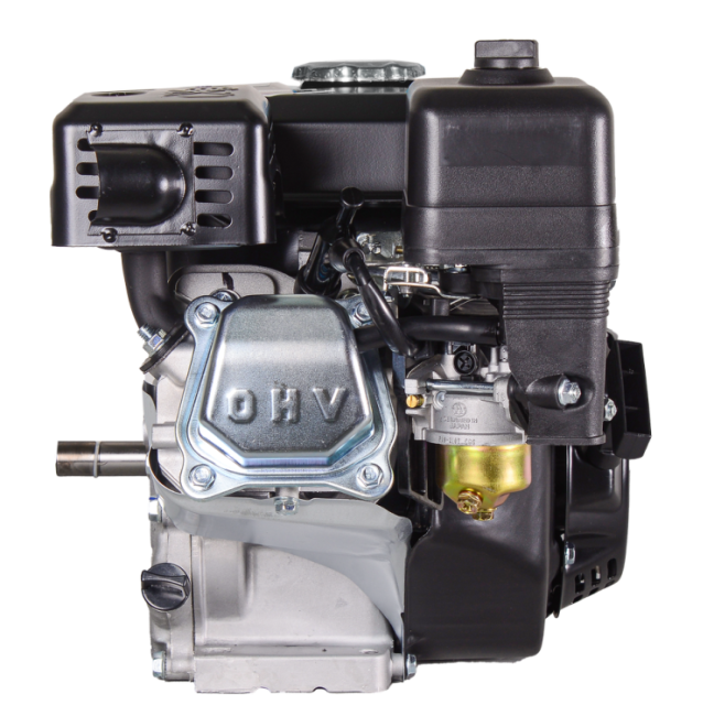 Двигатель бензиновый HUTER GE-21220FА в Ижевске