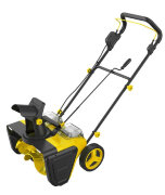 Снегоуборщик аккумуляторный Huter SGC 40-Li Снегоуборщик аккумуляторный Huter SGC 40-Li