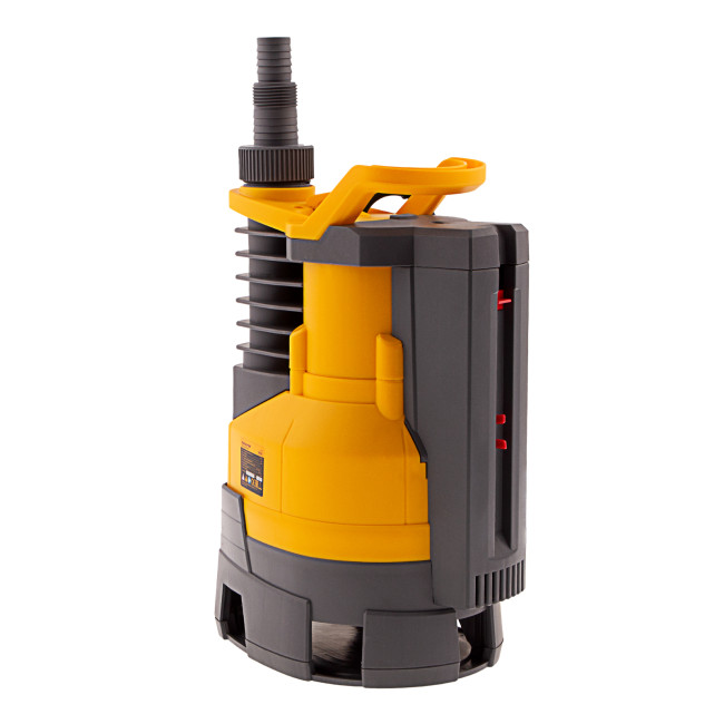 Дренажный насос DPХ950, Х-Pro, 950 Вт, подъем 8.5 м, 15500 л/ч Denzel в Ижевске