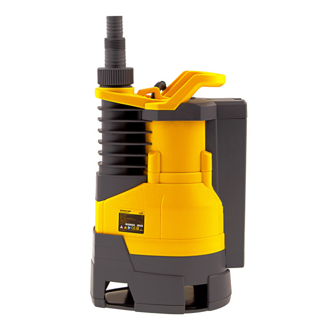 Дренажный насос DPХ950, Х-Pro, 950 Вт, подъем 8.5 м, 15500 л/ч Denzel в Ижевске