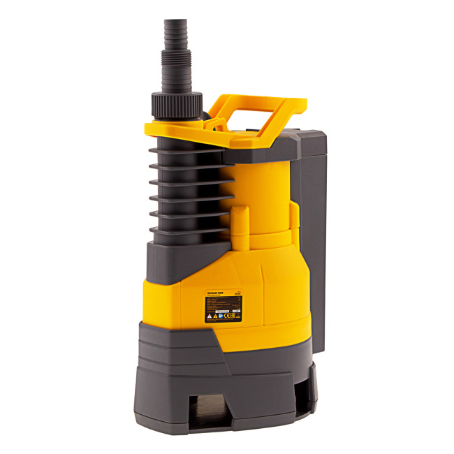Дренажный насос DPХ950, Х-Pro, 950 Вт, подъем 8.5 м, 15500 л/ч Denzel в Ижевске