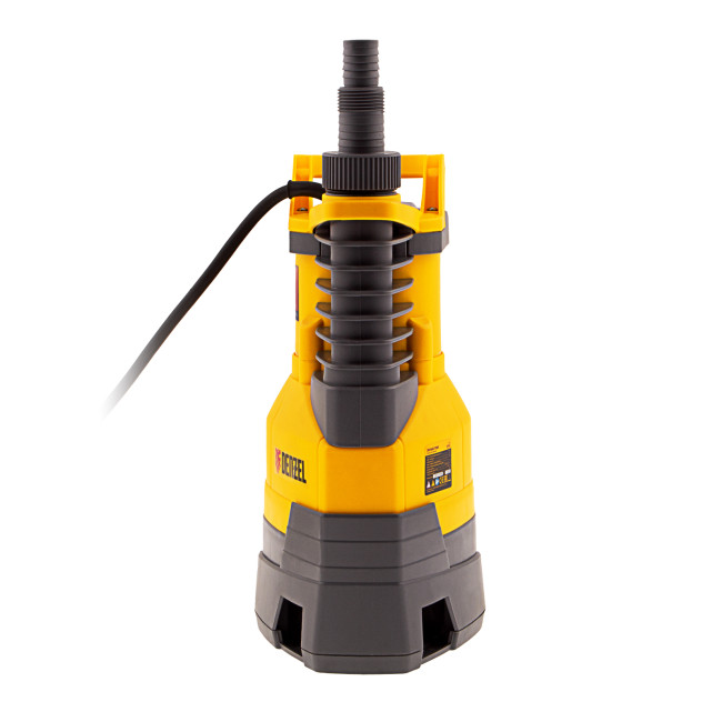 Дренажный насос DPХ950, Х-Pro, 950 Вт, подъем 8.5 м, 15500 л/ч Denzel в Ижевске