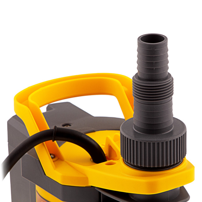 Дренажный насос DPХ950, Х-Pro, 950 Вт, подъем 8.5 м, 15500 л/ч Denzel в Ижевске