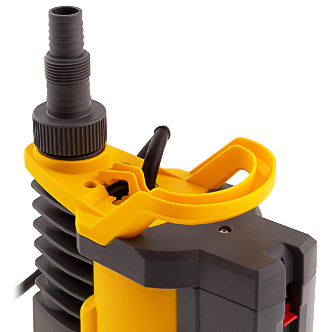 Дренажный насос DPХ950, Х-Pro, 950 Вт, подъем 8.5 м, 15500 л/ч Denzel в Ижевске