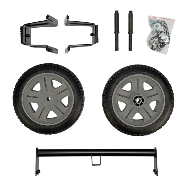 Генератор бензиновый PS-120EAD-3, 12 кВт,230/400 В, 40л, разъём ATS,перекл.режима,эл.старт Denzel в Ижевске