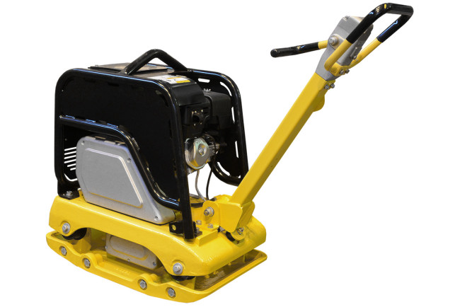 Виброплита реверсивная TSS-CP-240 (гидравлический привод) в Ижевске Виброплита реверсивная TSS-CP-240 (гидравлический привод) в Ижевске