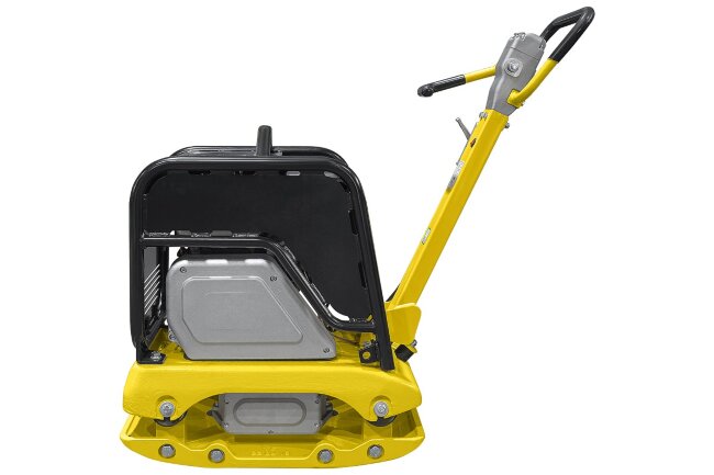 Виброплита реверсивная TSS-CP-240 (гидравлический привод) в Ижевске Виброплита реверсивная TSS-CP-240 (гидравлический привод) в Ижевске